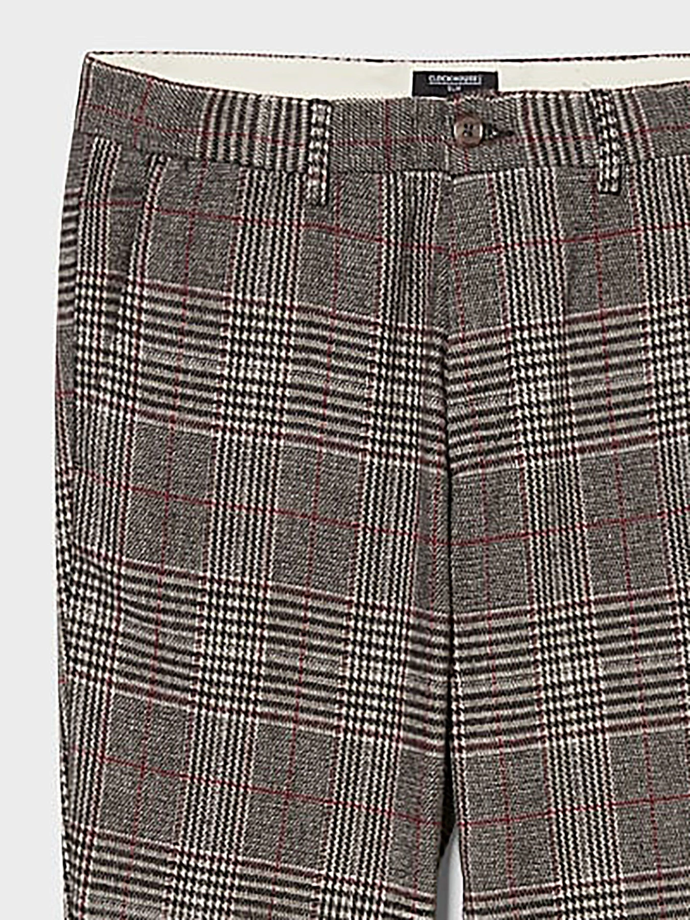 Брюки C&A модель 62279 Фото