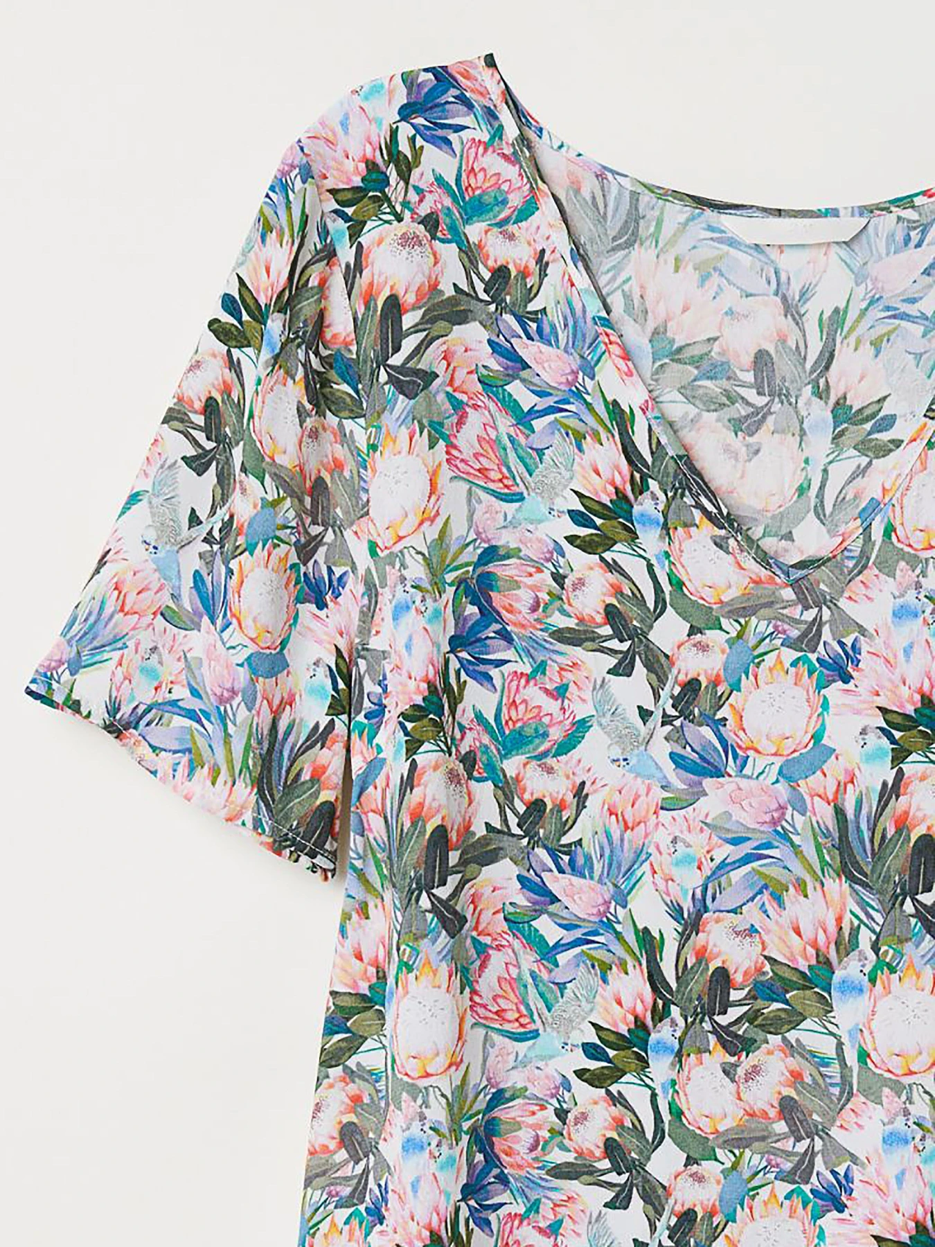 Сорочки H&M модель 65806 Фото