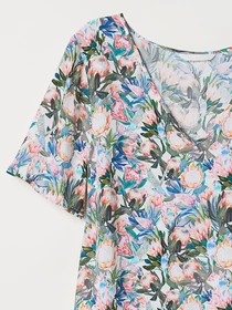 Сорочки H&M модель 65806 Фото