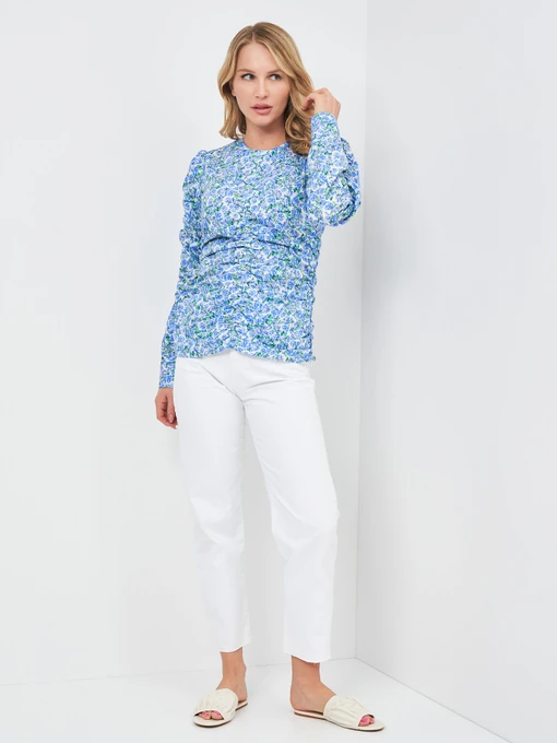 Сорочки ZARA модель 65195 Фото