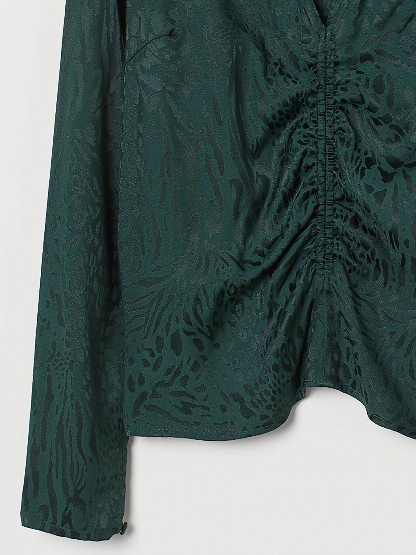 Сорочки H&M модель 57261 Фото