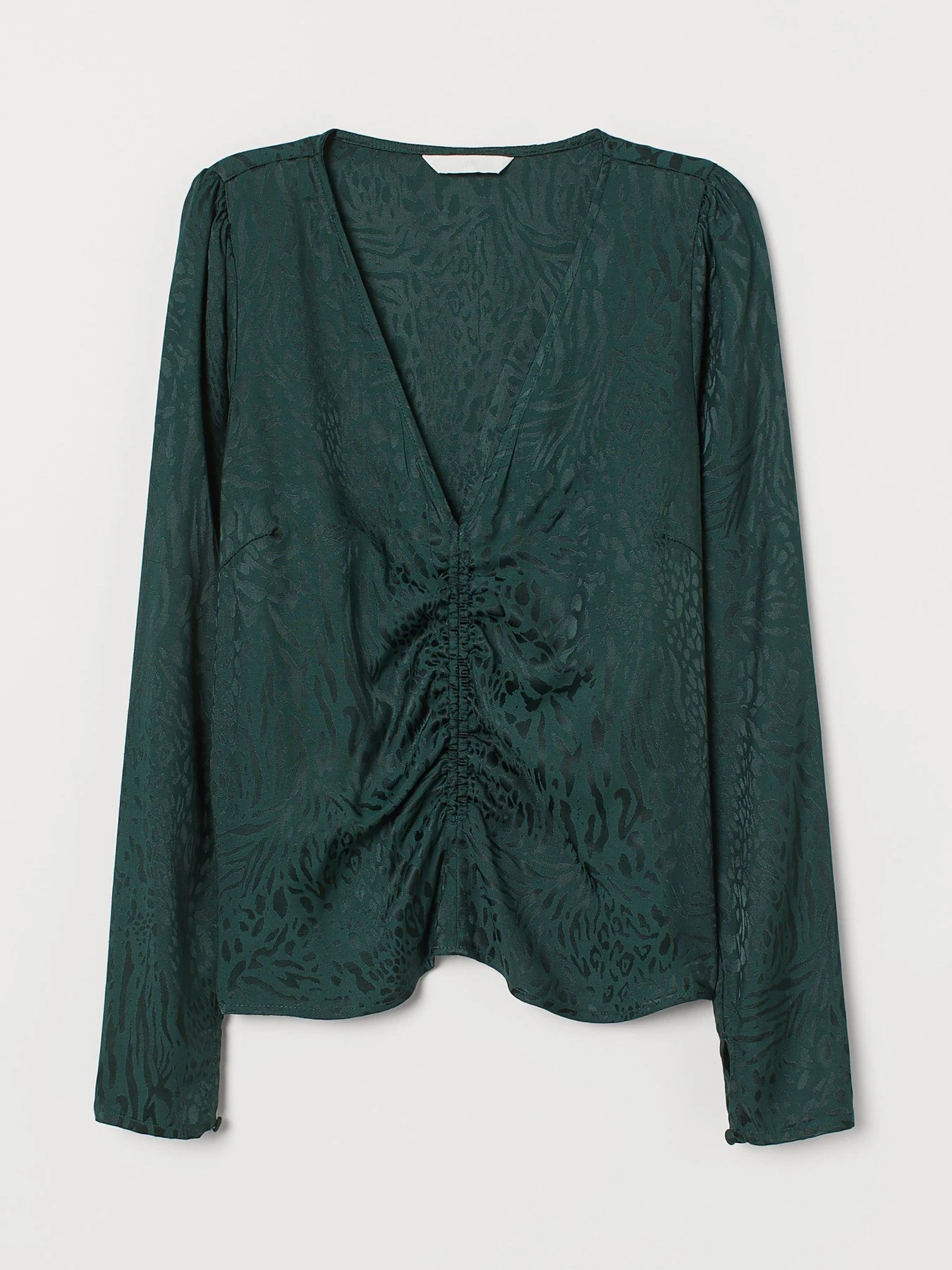 Сорочки H&M модель 57261 Фото