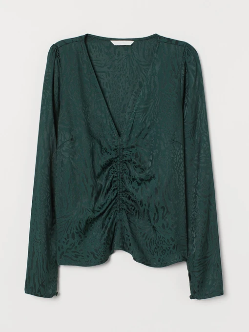 Рубашки H&M модель 57261 Фото
