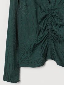 Сорочки H&M модель 57261 Фото