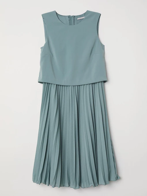 Сукні H&M модель 66353 Фото