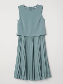 Сукні H&M модель 66353 Фото