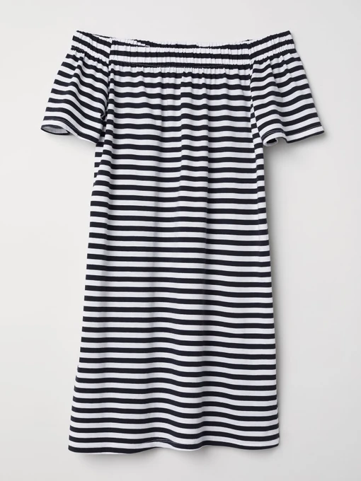 Сукні H&M модель 66348 Фото
