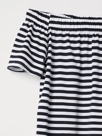 Платья H&M модель 66348 Фото