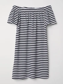 Платья H&M модель 66348 Фото