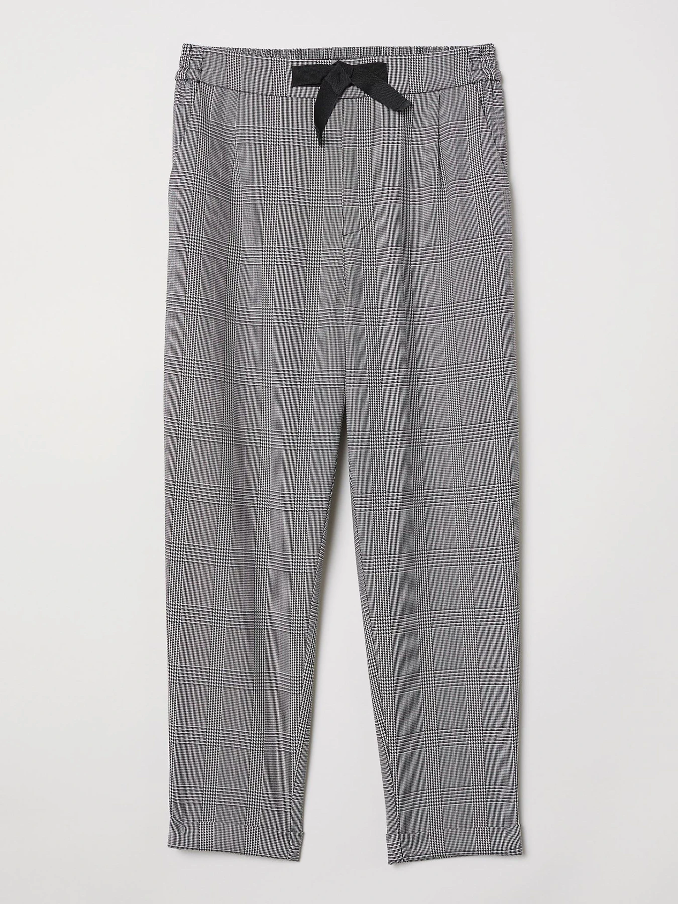 Брюки H&M модель 58596 Фото