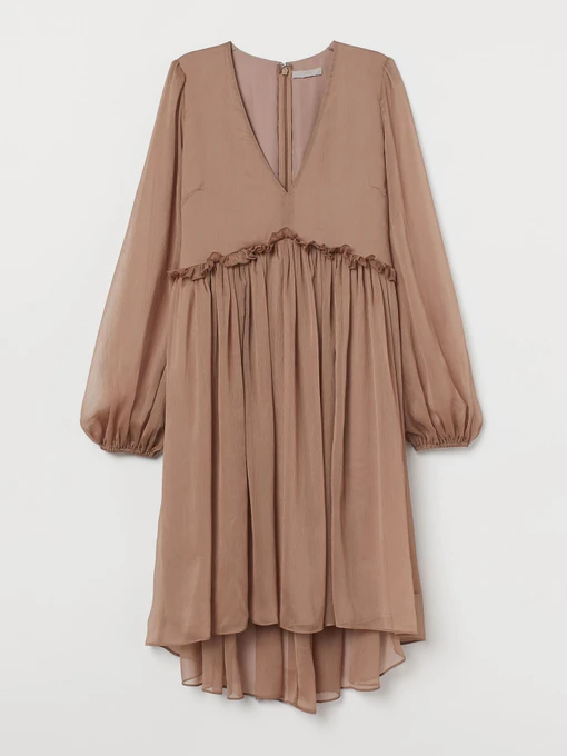 Платья H&M модель 58530 Фото