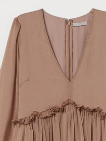 Сукні H&M модель 58530 Фото