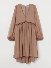 Сукні H&M модель 58530 Фото