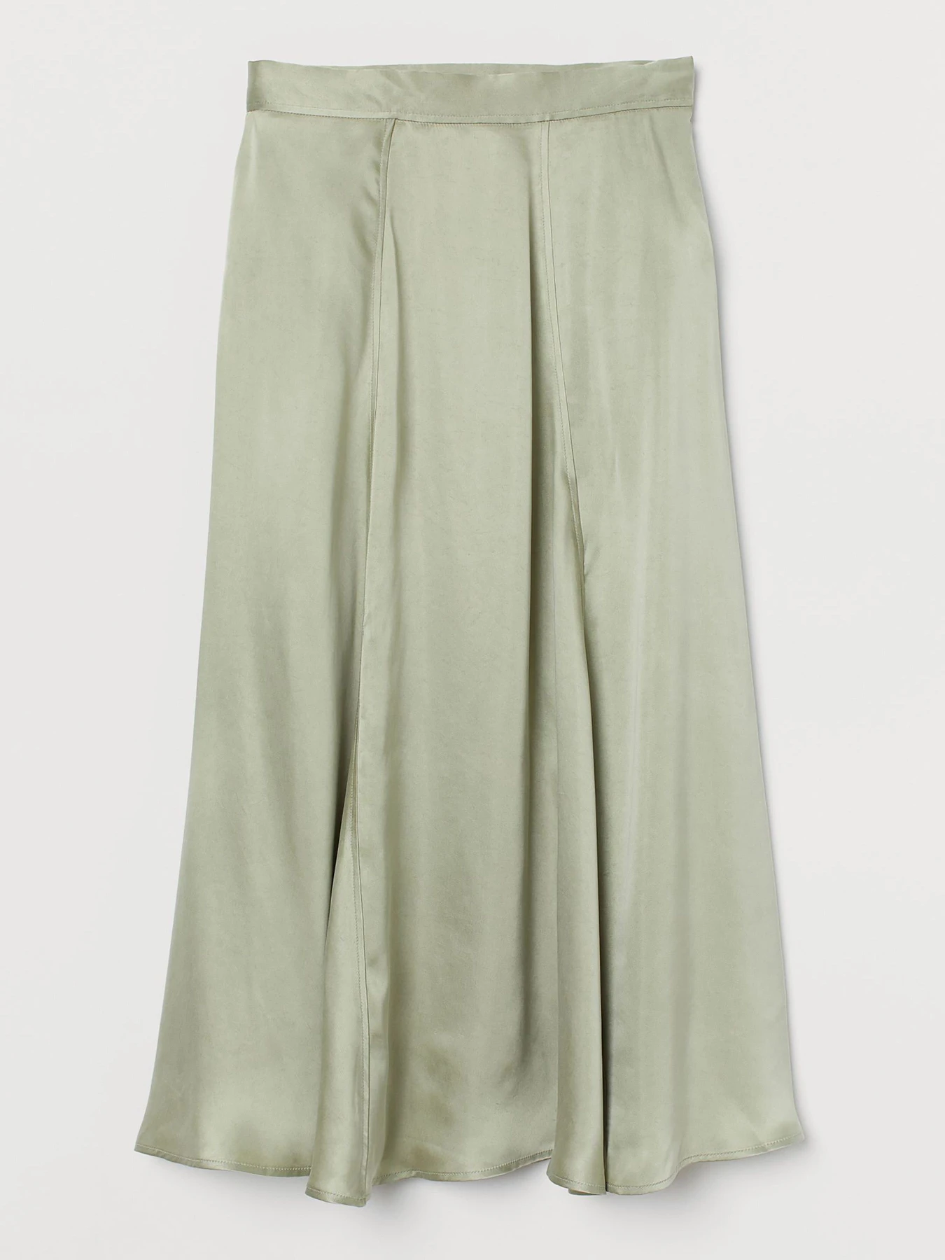Юбки H&M модель 58528 Фото