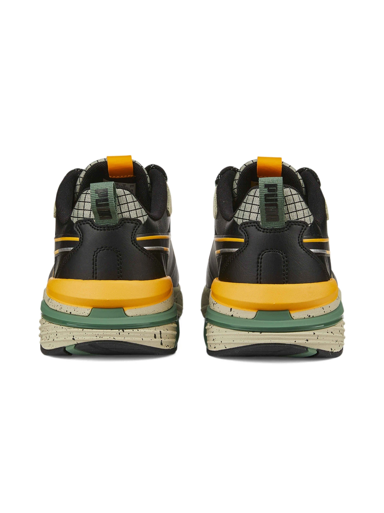 Кросівки PUMA Supertec Open Road модель 386482 Кросівки PUMA Supertec Open Road модель 386482 Фото