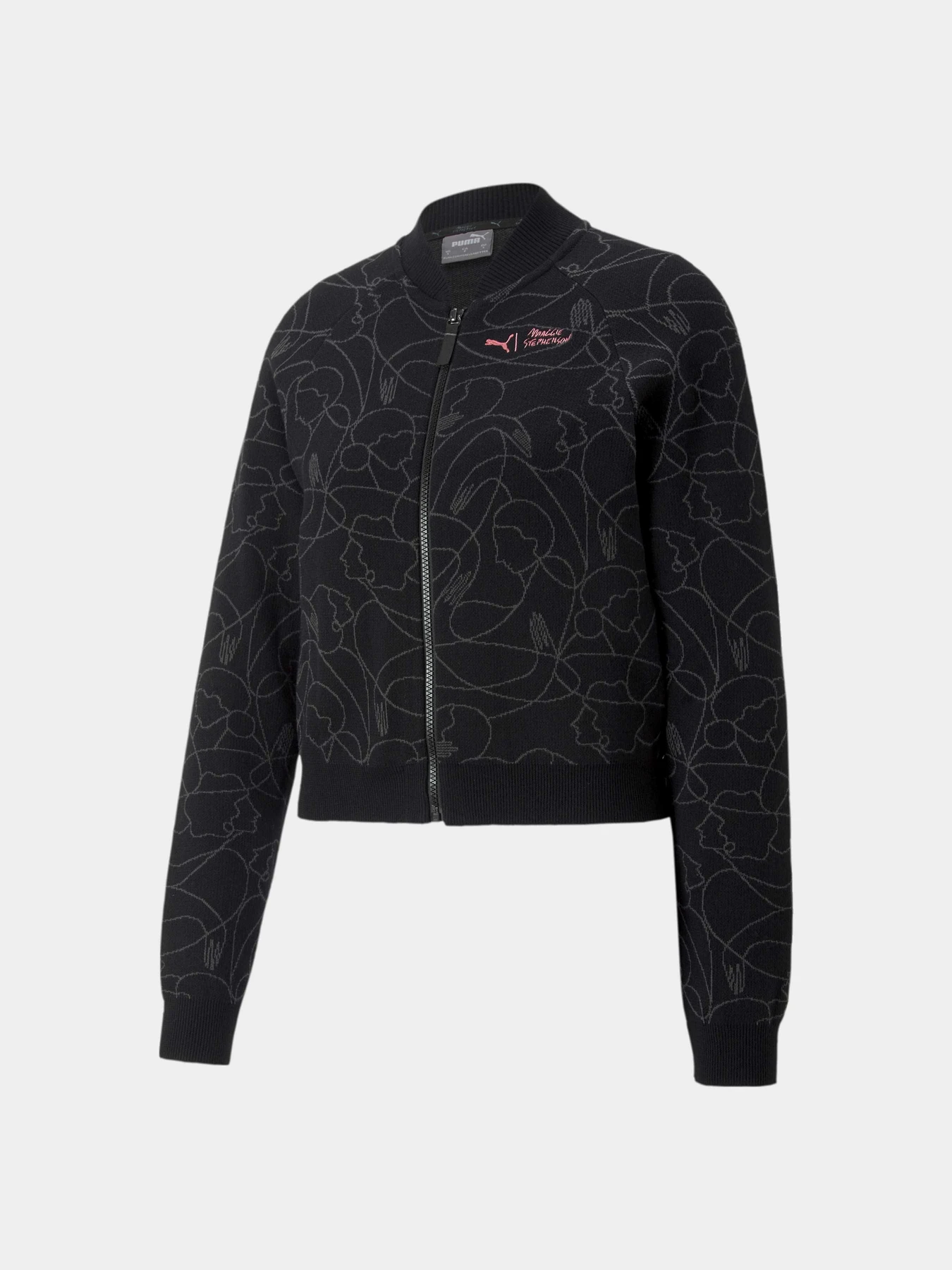 Худі та світшоти PUMA модель 522146 Худі та світшоти PUMA модель 522146 Фото