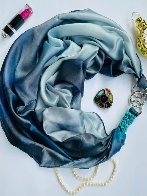 Шарфы и платки MyScarf модель pa_133 Фото