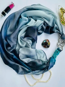 Шарфы и платки MyScarf модель pa_133 Фото