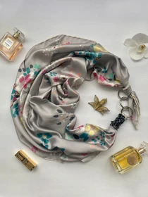 Шарфы и платки MyScarf модель pa_139 Фото