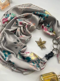 Шарфы и платки MyScarf модель pa_139 Фото