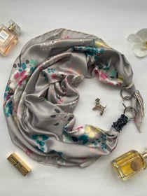 Шарфы и платки MyScarf модель pa_139 Фото