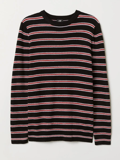 Свитры и кардиганы H&M модель 62664 Фото