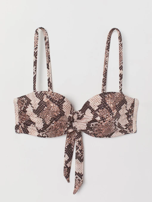 Одежда для пляжа H&M модель 62693 Фото