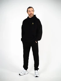 Худі та світшоти Custom Wear модель cw-hood-4682 Фото