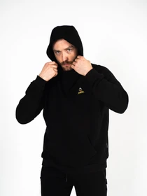 Худі та світшоти Custom Wear модель cw-hood-4682 Фото