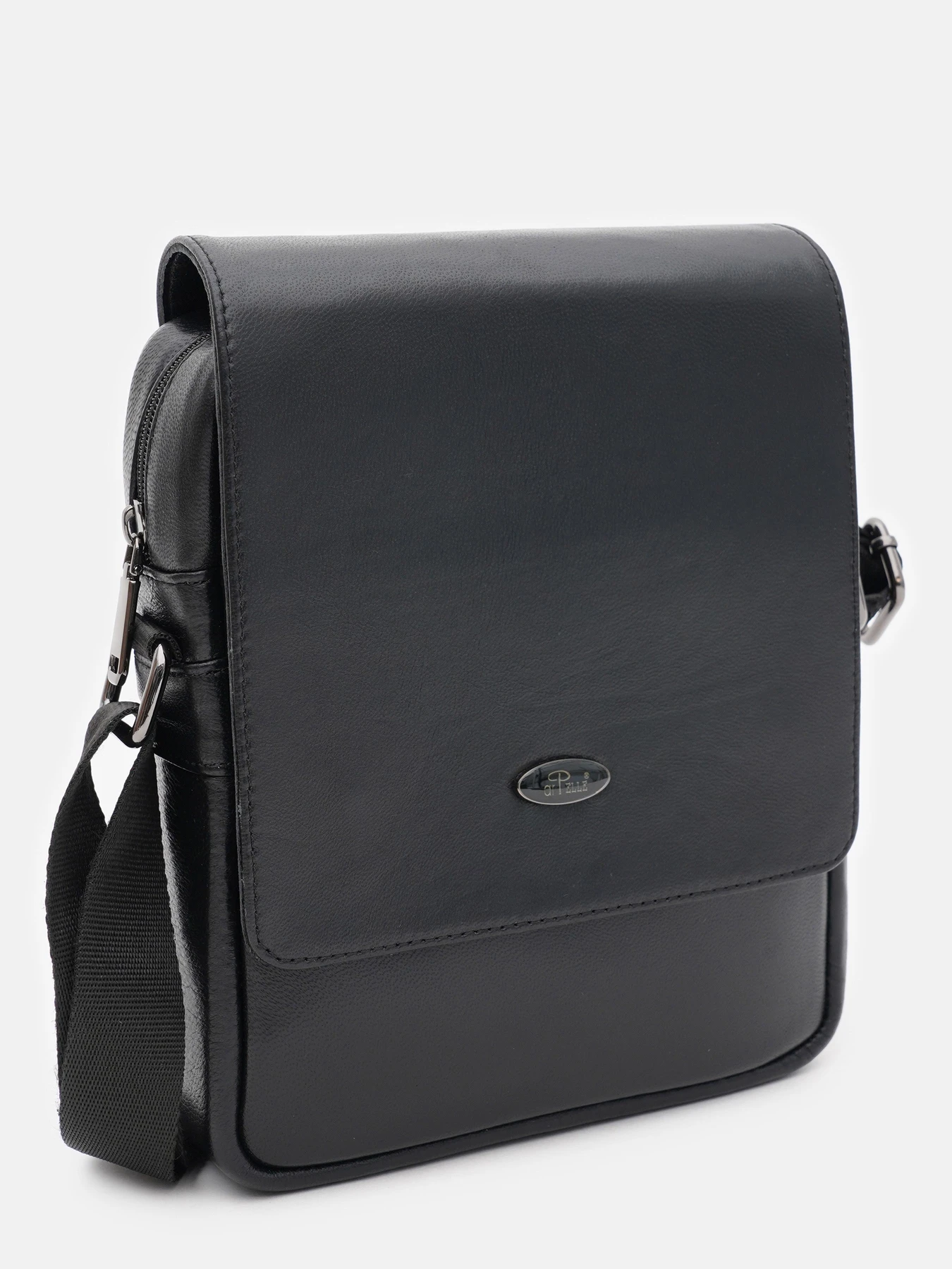 Сумки Ricco Grande модель T1tr0026bl-black Фото