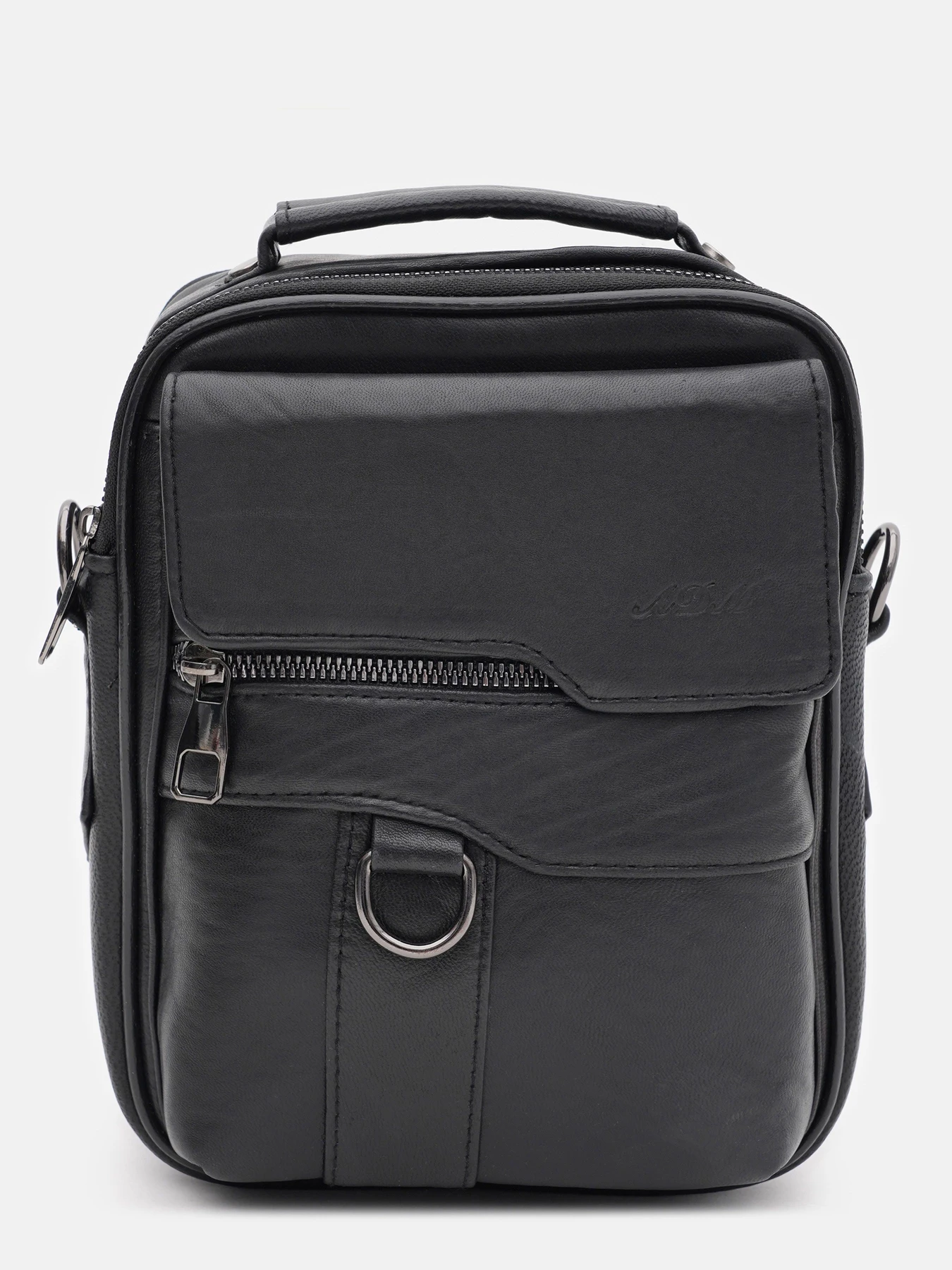 Сумки Ricco Grande модель T1DLUX-black Фото