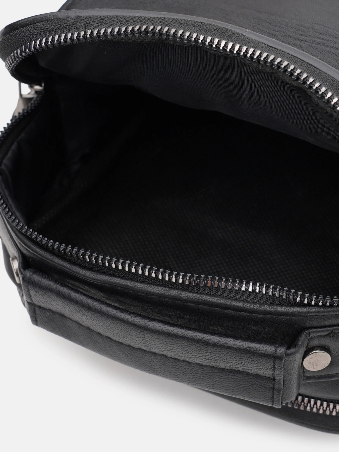 Сумки Ricco Grande модель T1DLUX-black Фото