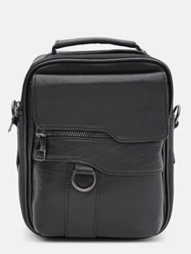 Сумки Ricco Grande модель T1DLUX-black Фото