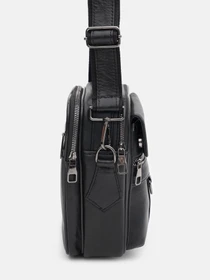 Сумки Ricco Grande модель T1DLUX-black Фото