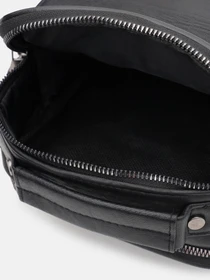 Сумки Ricco Grande модель T1DLUX-black Фото