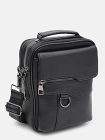 Сумки Ricco Grande модель T1DLUX-black Фото