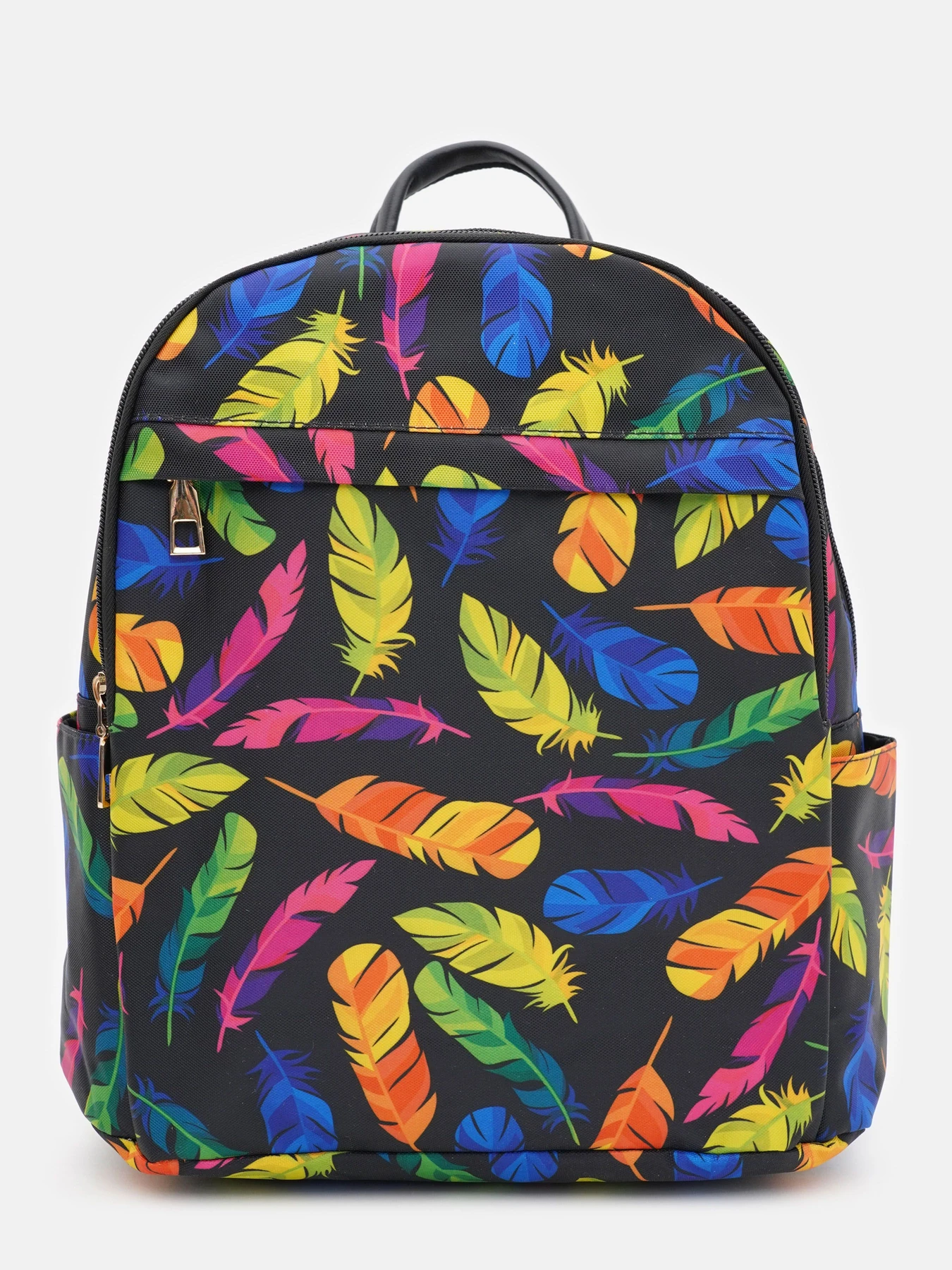 Рюкзаки Monsen модель C1E302-3m-multi Фото