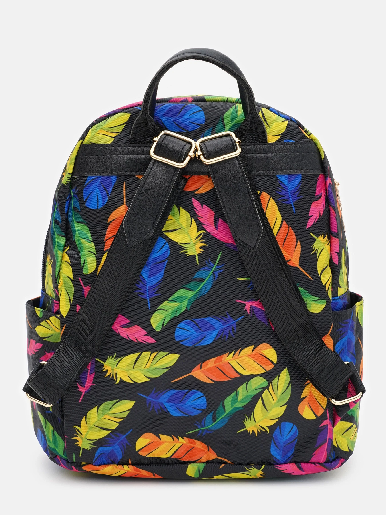 Рюкзаки Monsen модель C1E302-3m-multi Фото