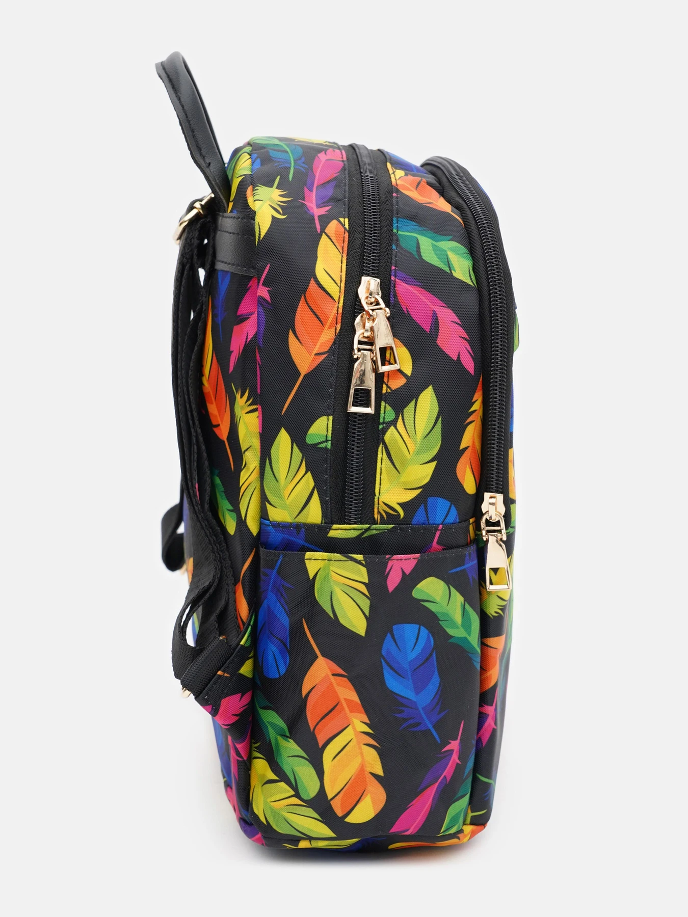 Рюкзаки Monsen модель C1E302-3m-multi Фото