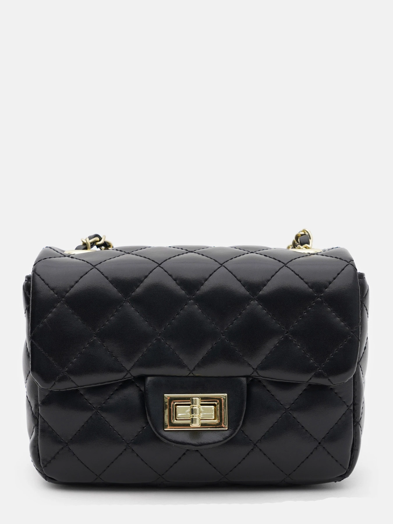 Сумки Keizer модель K11338b-black Фото
