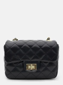 Сумки Keizer модель K11338b-black Фото
