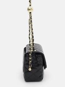 Сумки Keizer модель K11338b-black Фото