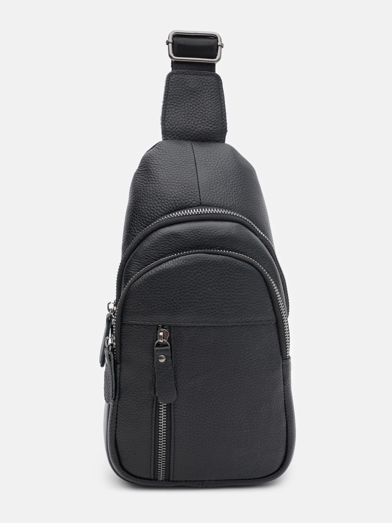Рюкзаки Keizer модель K1612-6bl-black Фото