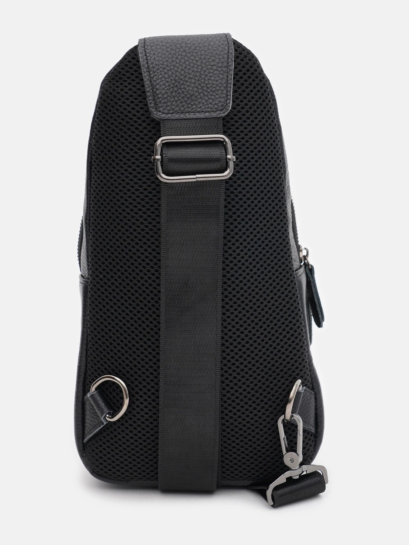 Рюкзаки Keizer модель K1612-6bl-black Фото