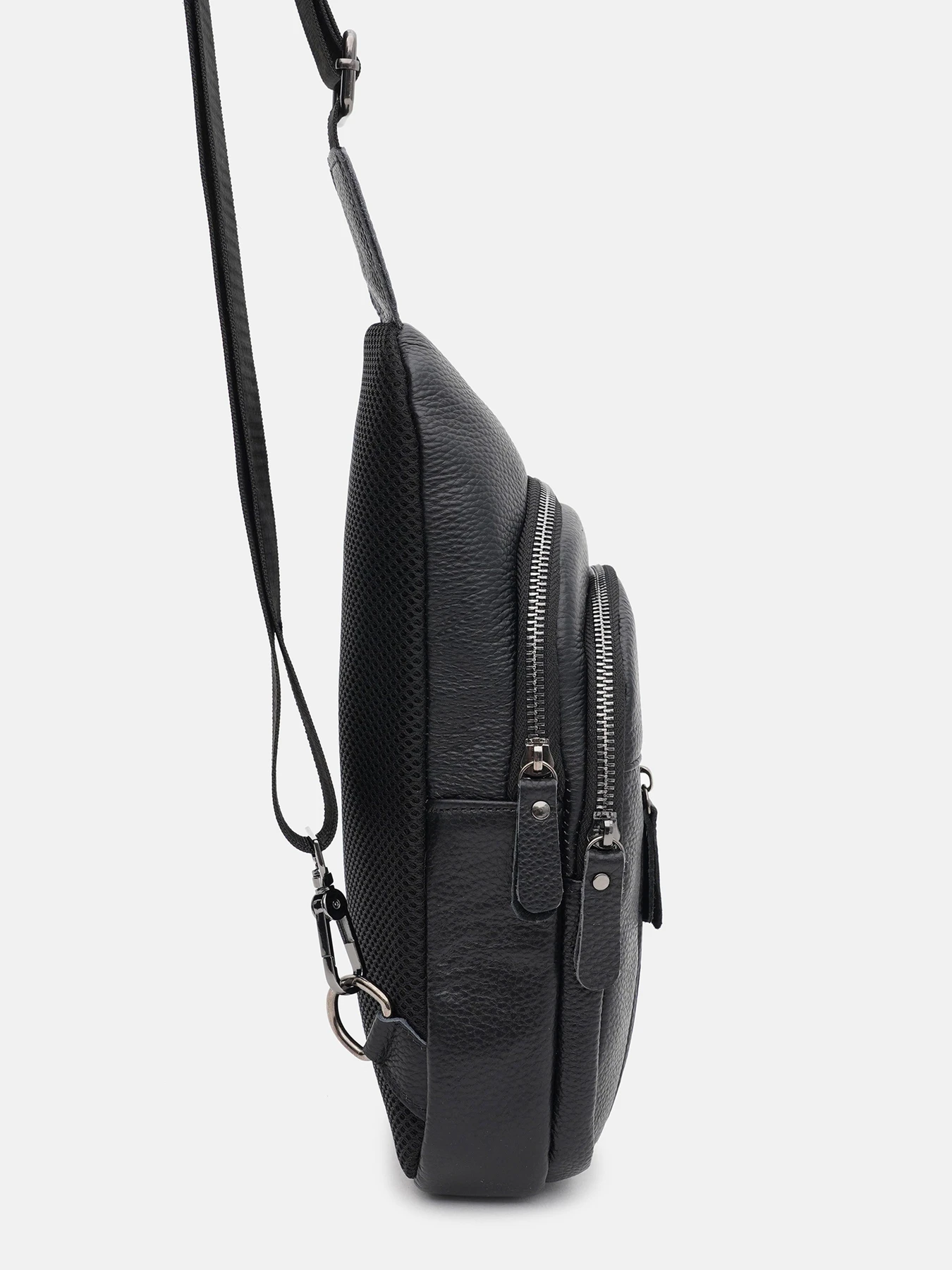 Рюкзаки Keizer модель K1612-6bl-black Фото