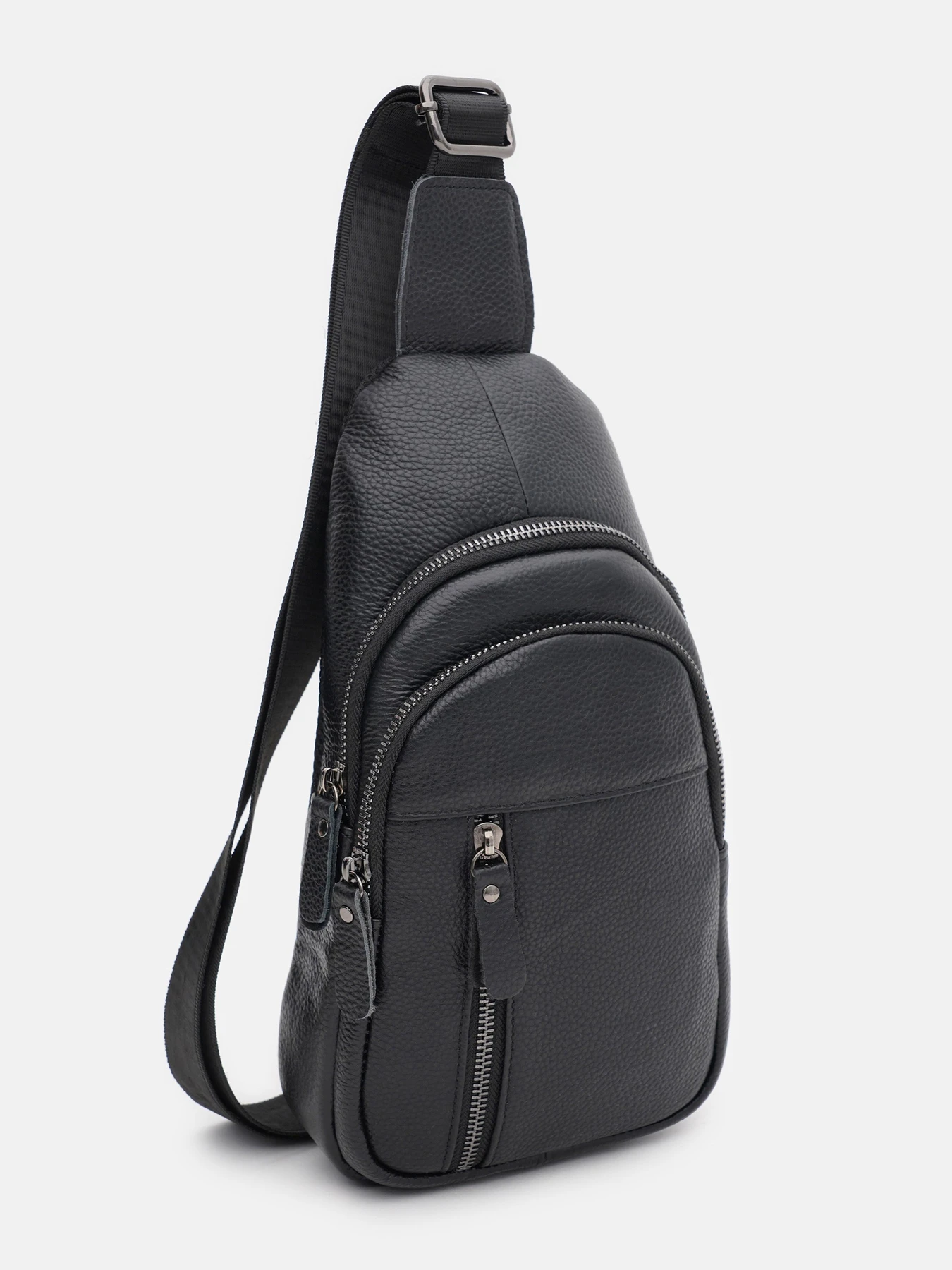 Рюкзаки Keizer модель K1612-6bl-black Фото