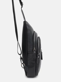 Рюкзаки Keizer модель K1612-6bl-black Фото