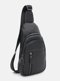 Рюкзаки Keizer модель K1612-6bl-black Фото