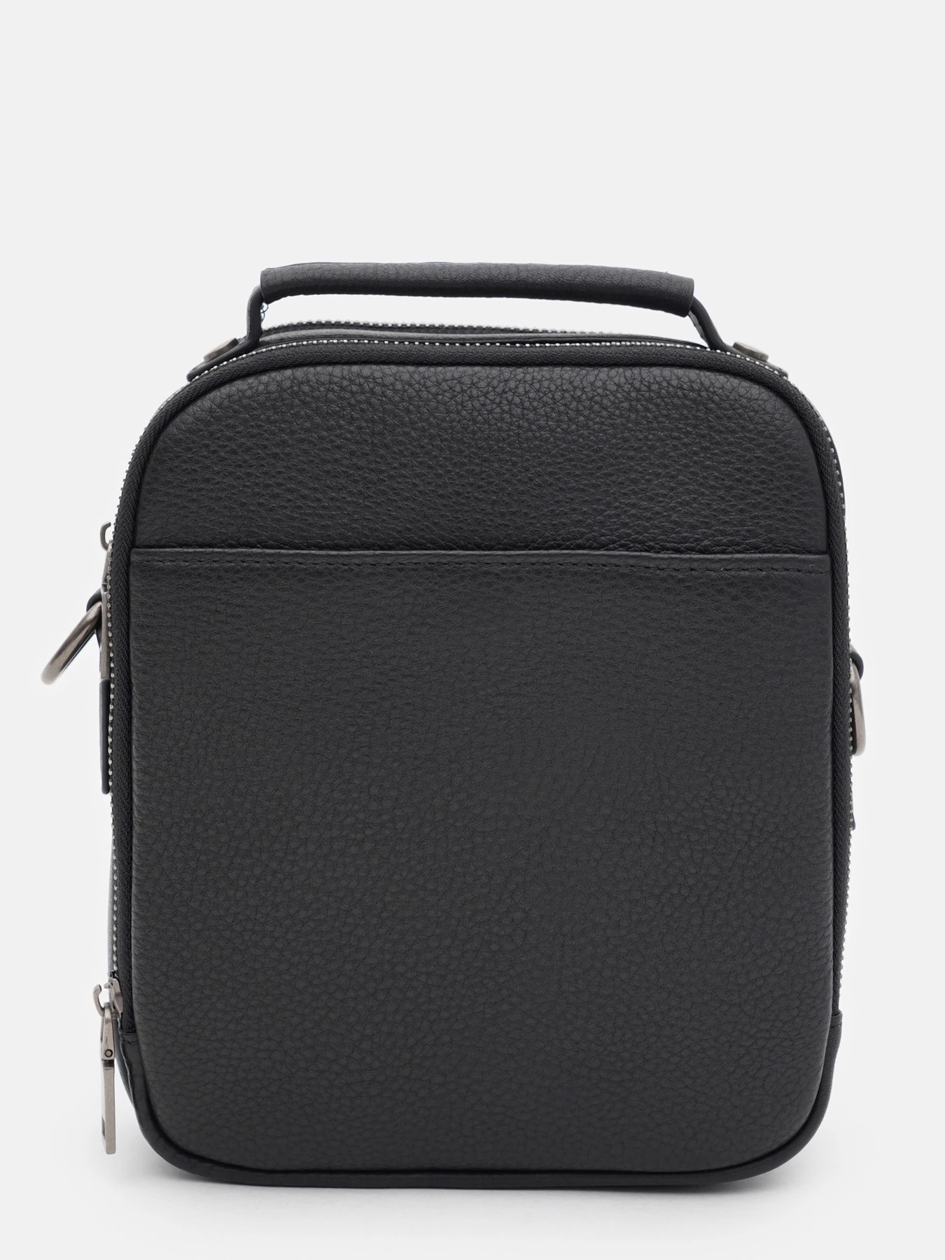Сумки Ricco Grande модель K12157bl-black Фото