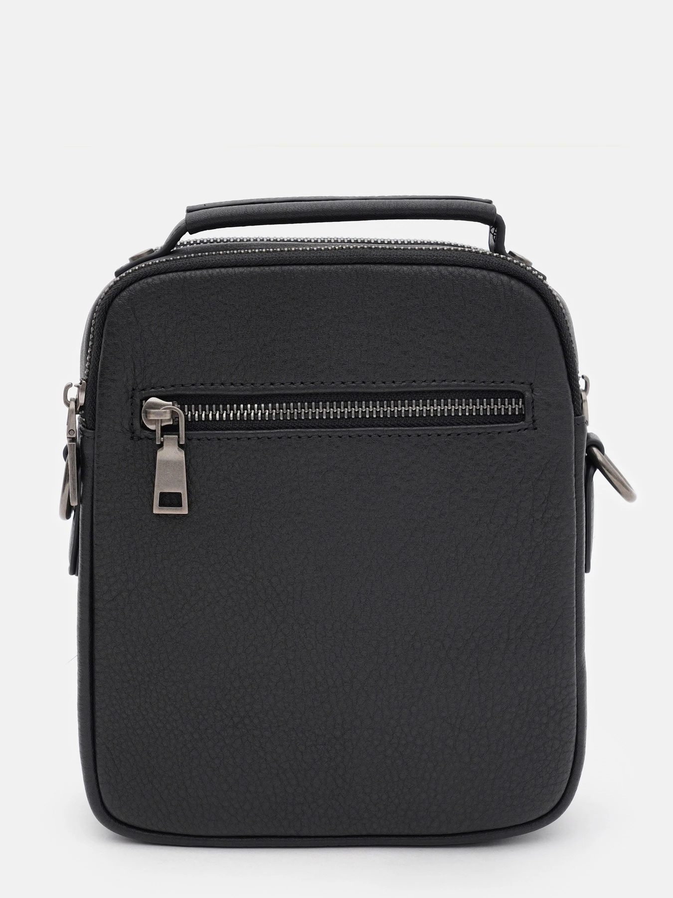 Сумки Ricco Grande модель K12157bl-black Фото